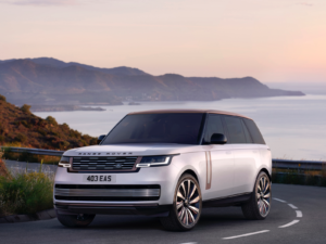 rang-rover