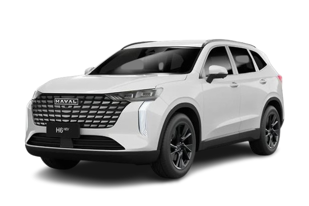 Haval for rent