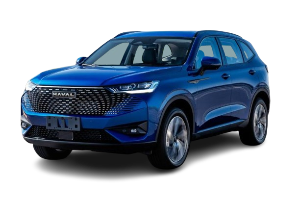 blue haval