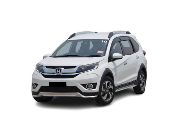 honda-brv